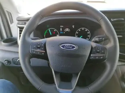 Photo 14 Ford Transit Gén. I Ph2 Trend Business 4