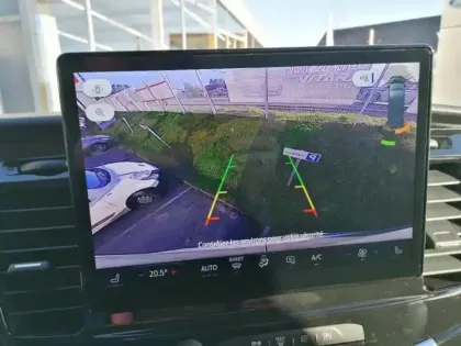 Photo 7 Ford Transit Gén. I Ph2 Trend Business 4