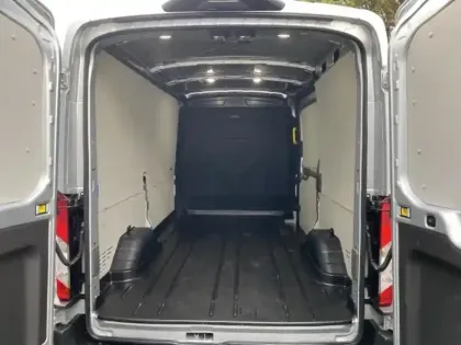 Photo 27 Ford Transit Gén. I Ph2 Trend Business 4