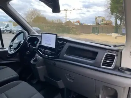 Photo 28 Ford Transit Gén. I Ph2 Trend Business 4