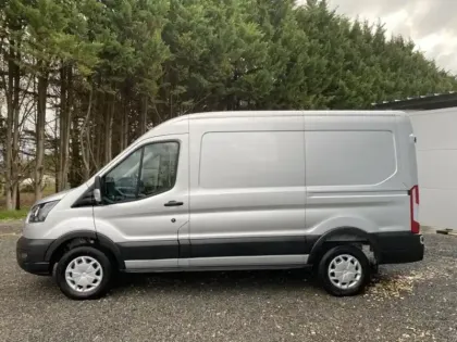Photo 18 Ford Transit Gén. I Ph2 Trend Business 4