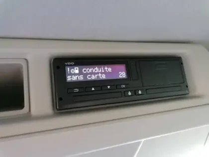 Photo 8 Ford Transit Gén. I Ph2 Trend Business 4