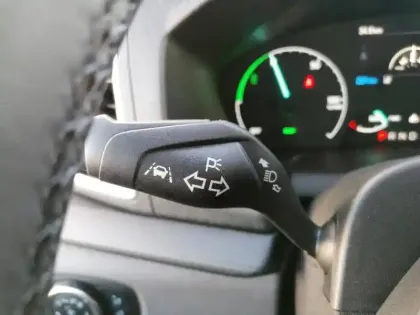 Photo 12 Ford Transit Gén. I Ph2 Trend Business 4