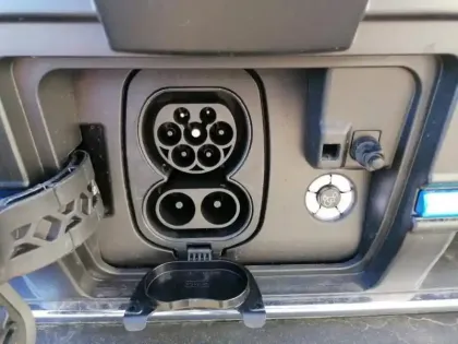 Photo 10 Ford Transit Gén. I Ph2 Trend Business 4