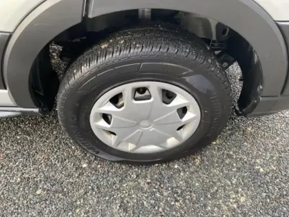 Photo 23 Ford Transit Gén. I Ph2 Trend Business 4