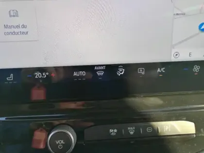 Photo 6 Ford Transit Gén. I Ph2 Trend Business 4