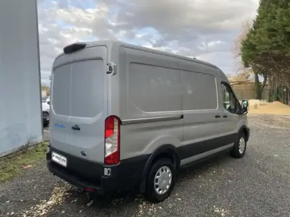 Photo 21 Ford Transit Gén. I Ph2 Trend Business 4