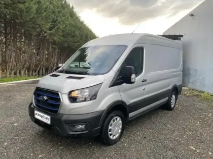 Photo 17 Ford Transit Gén. I Ph2 Trend Business 4