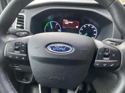 Photo 29 Ford Transit Gén. I Ph2 Trend Business 4