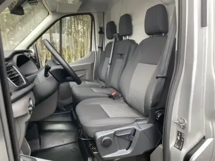 Photo 24 Ford Transit Gén. I Ph2 Trend Business 4