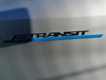 Photo 5 Ford Transit Gén. I Ph2 Trend Business 4