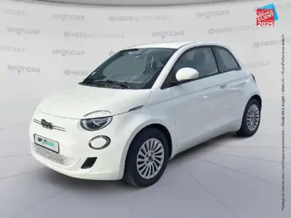 Photo Fiat 500