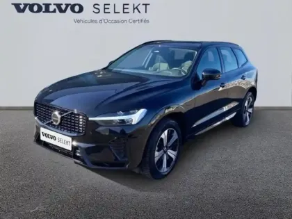 Photo Volvo Xc60