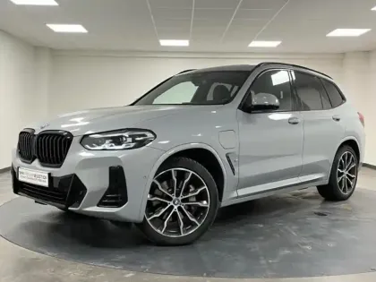 Photo Bmw X3