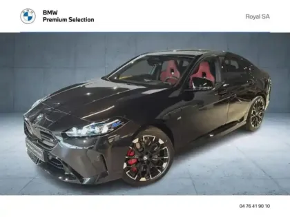 Photo Bmw Serie 2