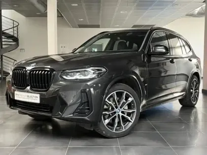 Photo Bmw X3