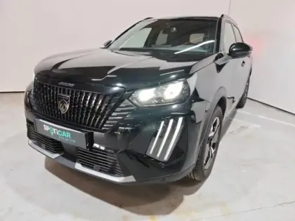 Photo Peugeot 2008