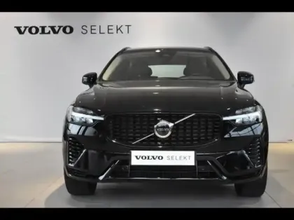 Photo 16 Volvo Xc60  T6 Hybride Rechargeable 253 + 145ch Plus Style Dark Geartronic 8 AWD