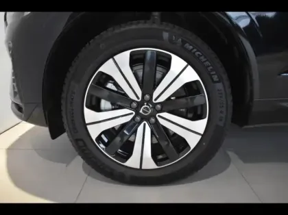 Photo 20 Volvo Xc60  T6 Hybride Rechargeable 253 + 145ch Plus Style Dark Geartronic 8 AWD