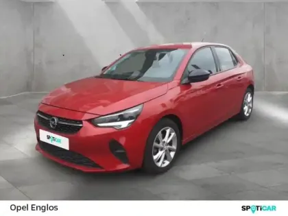 Photo Opel Corsa
