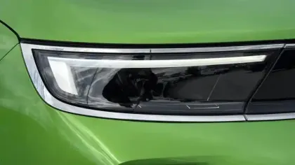 Photo 12 Opel Mokka  Electrique 136 ch & Batterie 50 kWh Elegance