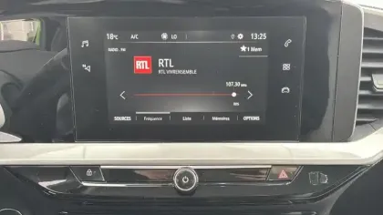 Photo 19 Opel Mokka  Electrique 136 ch & Batterie 50 kWh Elegance