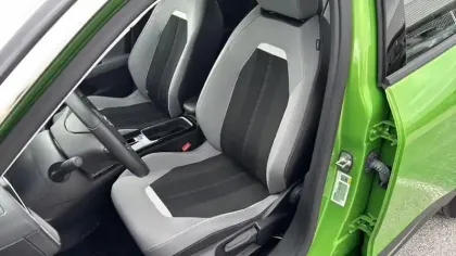 Photo 8 Opel Mokka  Electrique 136 ch & Batterie 50 kWh Elegance