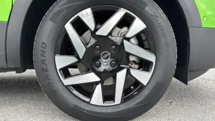 Photo 13 Opel Mokka  Electrique 136 ch & Batterie 50 kWh Elegance