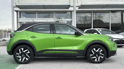 Photo 5 Opel Mokka  Electrique 136 ch & Batterie 50 kWh Elegance