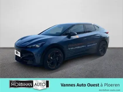 Photo Cupra Tavascan Vz