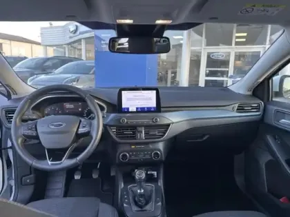 Photo 19 Ford Focus  Active SW 1.0 EcoBoost 155ch mHEV Active X