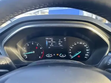 Photo 23 Ford Focus  Active SW 1.0 EcoBoost 155ch mHEV Active X