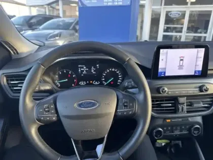 Photo 22 Ford Focus  Active SW 1.0 EcoBoost 155ch mHEV Active X