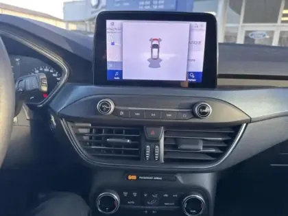 Photo 25 Ford Focus  Active SW 1.0 EcoBoost 155ch mHEV Active X