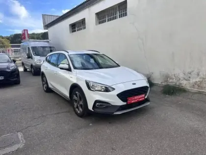 Photo Ford Focus
