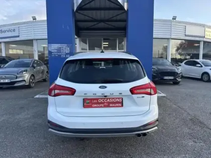 Photo 17 Ford Focus  Active SW 1.0 EcoBoost 155ch mHEV Active X