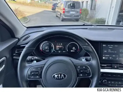 Photo 7 Kia Niro e- Motion 136ch