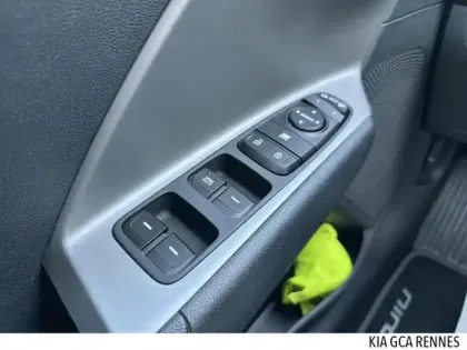 Photo 11 Kia Niro e- Motion 136ch