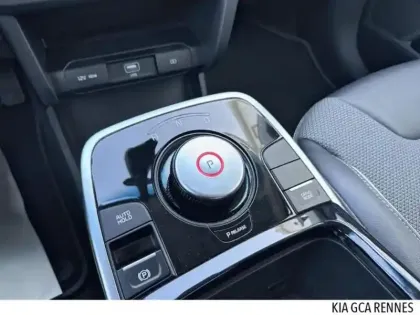 Photo 8 Kia Niro e- Motion 136ch