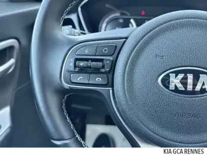 Photo 9 Kia Niro e- Motion 136ch