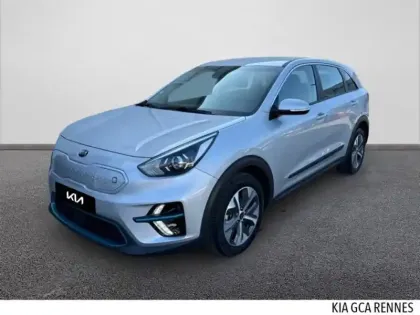 Photo Kia Niro