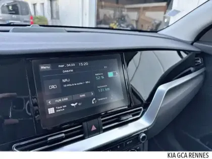 Photo 6 Kia Niro e- Motion 136ch