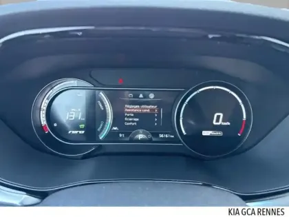 Photo 5 Kia Niro e- Motion 136ch