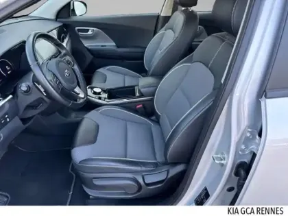 Photo 12 Kia Niro e- Motion 136ch