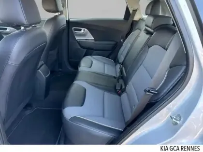 Photo 13 Kia Niro e- Motion 136ch