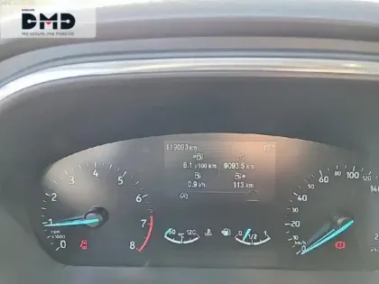 Photo 13 Ford Focus  Active 1.0 Flexifuel 125ch mHEV Business