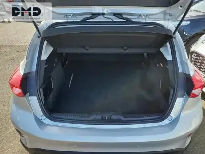 Photo 11 Ford Focus  Active 1.0 Flexifuel 125ch mHEV Business