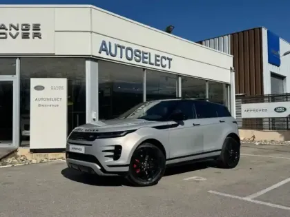 Photo Land Rover Range Rover Evoque