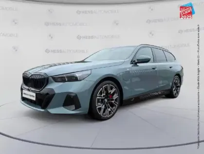 Photo Bmw Serie 5