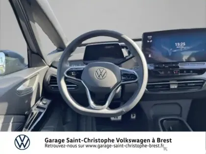 Photo 6 Volkswagen ID.3  204ch Pro Performance 58 kWh Style